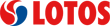 logo Grupy LOTOS